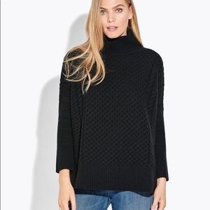 AYR Le Square sweater.